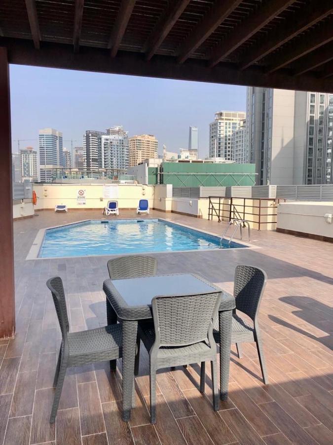 Wonderful 1Bd With Full Marina View Διαμέρισμα Ντουμπάι Εξωτερικό φωτογραφία