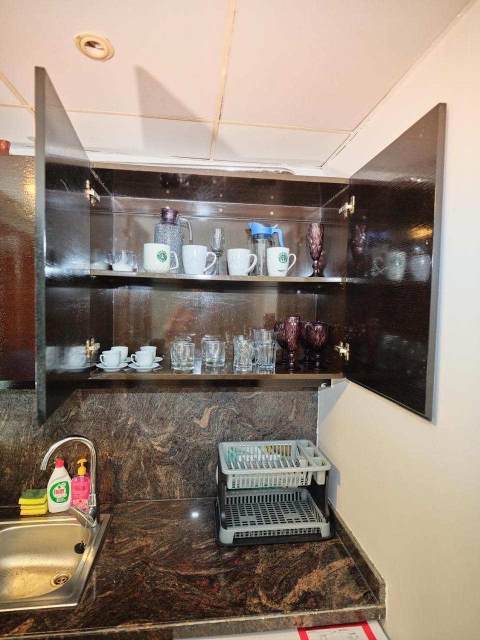 Wonderful 1Bd With Full Marina View Διαμέρισμα Ντουμπάι Εξωτερικό φωτογραφία